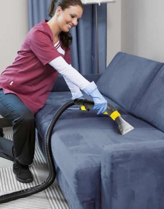 Gazipaşa Koltuk Yıkama